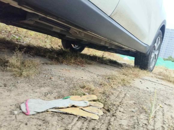 [济南·鲁A] 二手起亚KX3傲跑2017款 1.6L 自动傲雅版