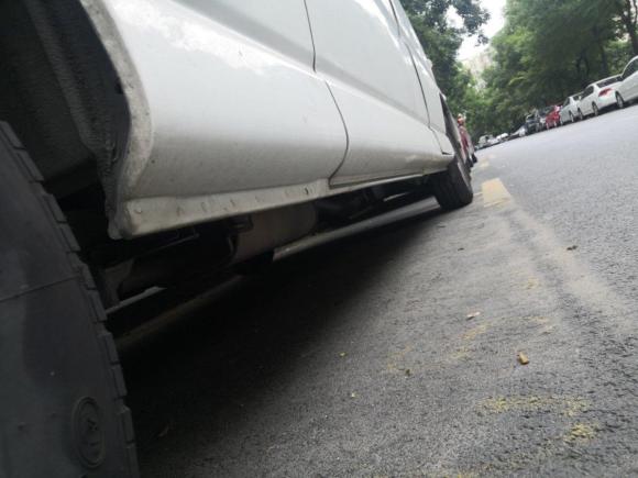 [上海·沪B] 二手金杯金杯海狮王2021款 2.0L城运王系列捷运型标准顶6座1TZS