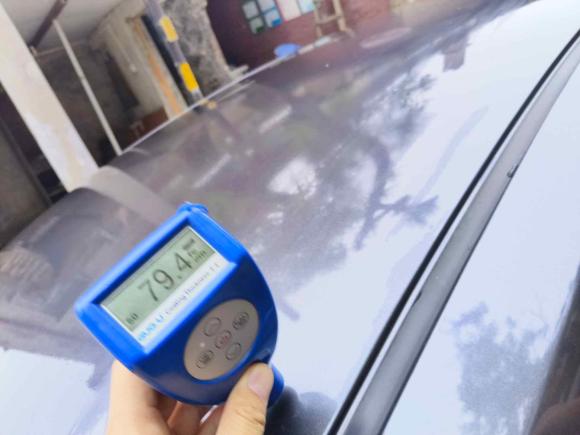 [北京·京Q] 二手日产阳光2015款 1.5XE CVT舒适版