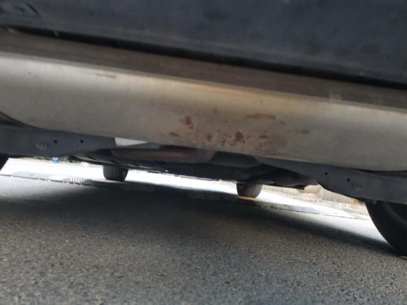 [北京·冀B] 二手大众高尔夫・嘉旅2016款 230TSI 自动进取型