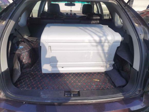 [义乌·浙G] 二手比亚迪比亚迪S72015款 2.0T 自动旗舰型