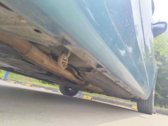 [宁波·浙B] 二手吉利汽车帝豪L HiP2022款 1.5TD-DHT Pro 100KM Super 净