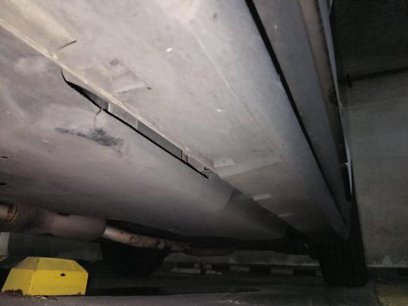 [广州·粤A] 二手福特锐界2012款 2.0T 尊锐型