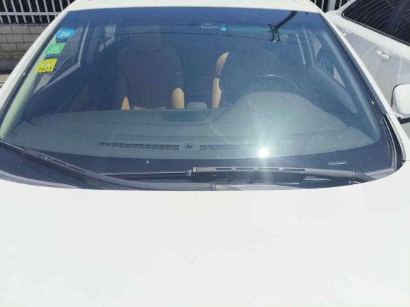 [上海·沪E] 二手别克阅朗2019款 18T 自动互联旗舰型 国V