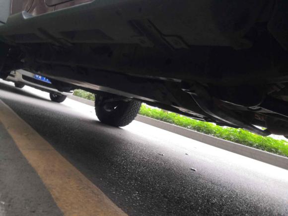 [广州·粤A] 二手Jeep牧马人2012款 3.6L Rubicon 四门版