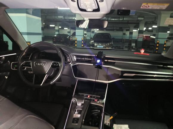 [宁波·浙B] 二手奥迪奥迪A6L2020款 45 TFSI 臻选致雅型