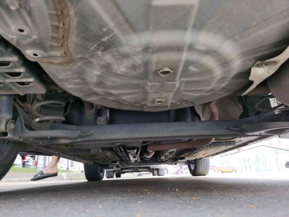 [广州·粤E] 二手日产劲客2020款 1.5L XV CVT智联豪华版