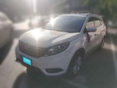 [西安·陕A]东风风光&nbsp;&nbsp;风光580&nbsp;&nbsp;2017款1.8L手动舒适型