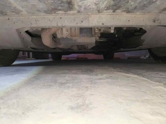 [西安·陕U] 二手别克君威2019款 GS 28T 精英型 国VI