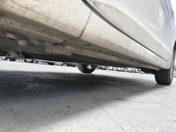 [温州·浙C] 二手本田锋范2015款 1.5L CVT豪华版