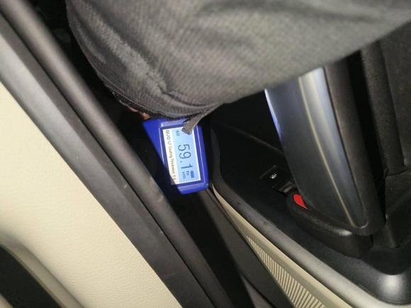 [南昌·赣A] 二手别克别克GL82013款 2.4L CT豪华商务舒适版