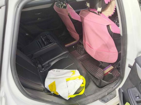 [嘉兴·浙F] 二手宝马宝马2系旅行车2016款 218i 时尚型