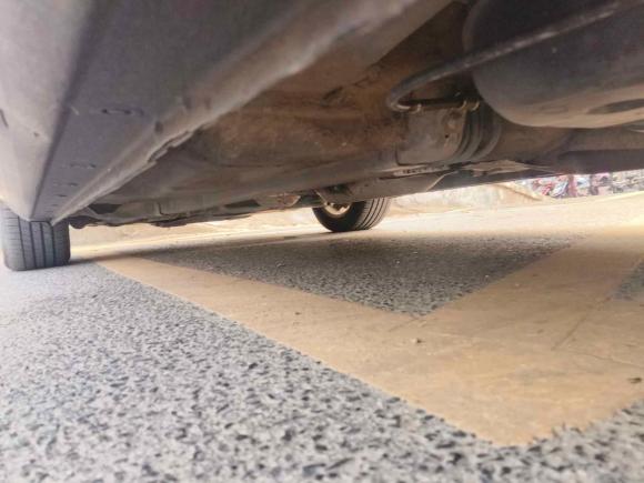 [上海·苏U] 二手马自达马自达62013款 2.0L 自动时尚型