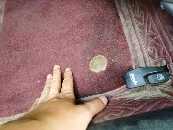 [无锡·豫N] 二手吉利汽车远景2017款 1.5L 手动幸福版