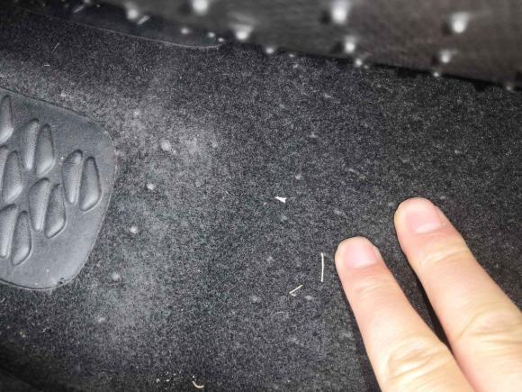 [常州·苏D] 二手菲亚特菲翔2012款 1.4T 自动悦享版