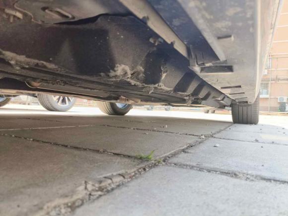 [北京·晋A] 二手福特金牛座2019款 EcoBoost 245 尊享版