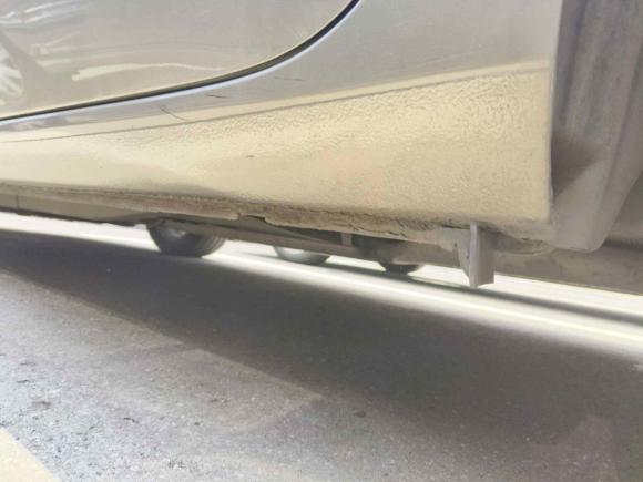 [南京·苏A] 二手别克别克GL62018款 18T 6座尊贵型