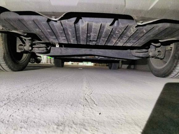 [青岛·鲁B] 二手名爵名爵EZS纯电动2019款 E-Lite版