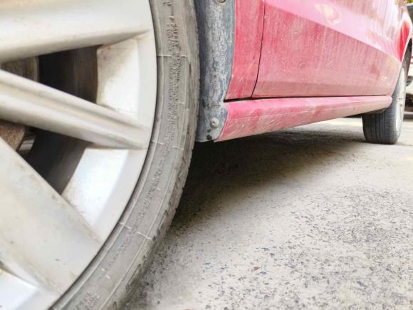 [芜湖·皖H] 二手大众Polo2014款 1.6L 手动舒适版