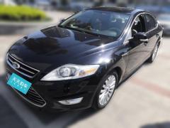 [嘉兴·浙F]福特&nbsp;&nbsp;蒙迪欧-致胜&nbsp;&nbsp;2011款 2.0L GTDi200豪华型