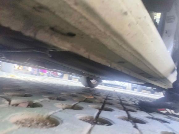 [武汉·鄂A] 二手福特福睿斯2019款 改款 1.5L 自动悦享型 国VI