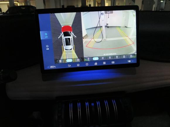 [南京·苏A] 二手比亚迪元PLUS2022款 430KM 尊贵型