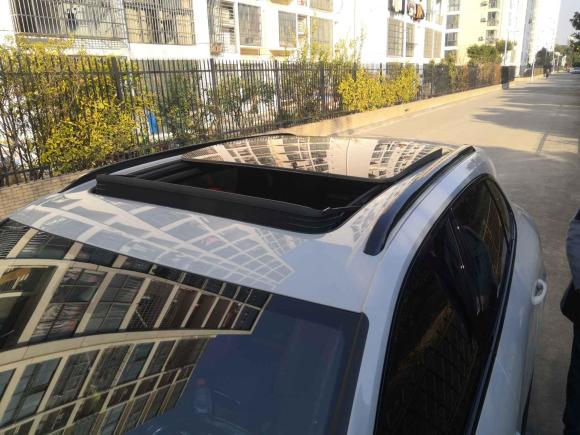 [常州·苏D] 二手保时捷Cayenne2023款 Cayenne 3.0T 铂金版