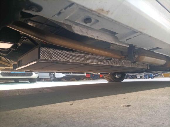 [南京·苏A] 二手比亚迪秦PLUS2023款 冠军版 DM-i 55KM领先型