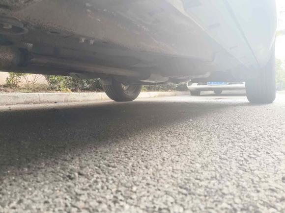 [南通·苏F] 二手奇瑞瑞虎72016款 2.0L CVT耀目版