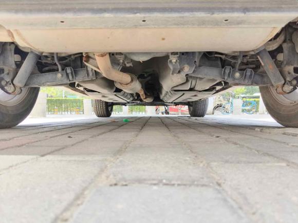 [西安·陕U] 二手日产奇骏2021款 2.0L CVT 2WD XL ITS舒适纪念版