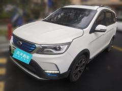 [杭州·浙A]开瑞&nbsp;&nbsp;开瑞K60EV&nbsp;&nbsp;2018款V行版
