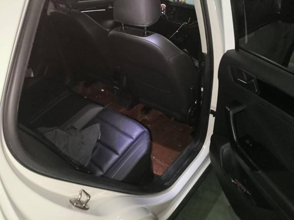 [嘉兴·浙F] 二手大众T-ROC探歌2020款 280TSI DSG两驱舒适型