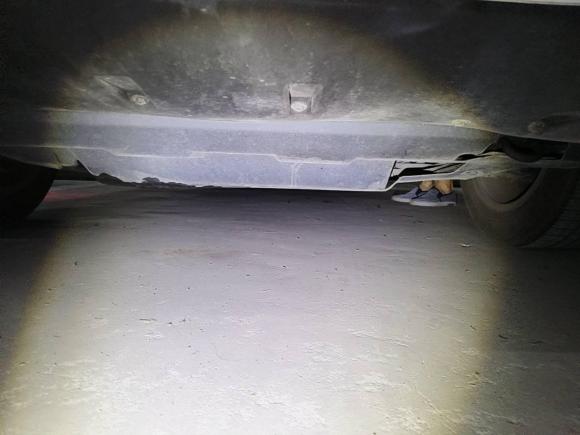 [苏州·苏E] 二手哈弗哈弗H22015款 1.5T 自动两驱尊贵版