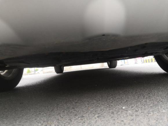 [无锡·苏B] 二手日产骊威2010款 劲锐版 1.6L 自动标准型