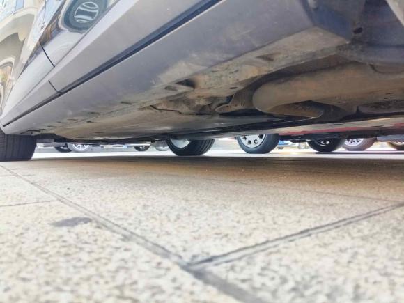 [无锡·苏D] 二手名爵MG72023款 2.0T 自动Trophy+激擎耀世版