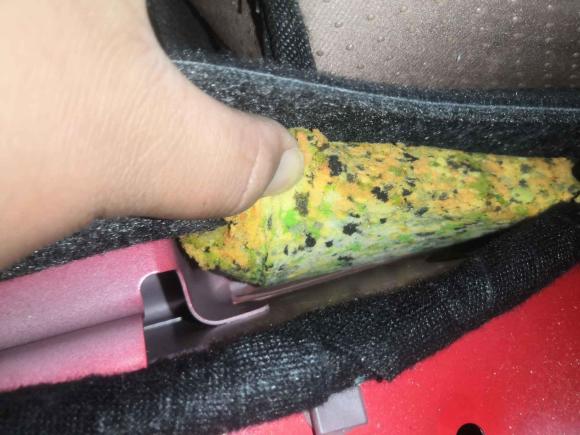 [芜湖·皖B] 二手比亚迪元2016款 1.5L 手动舒适型