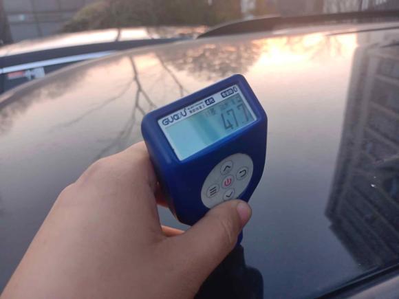 [金华·粤B] 二手丰田汉兰达2012款 2.7L 两驱5座精英版