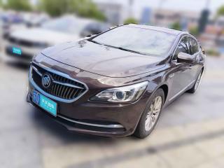 别克君越2016款 20T 精英型