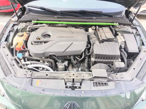 [无锡·苏D] 二手名爵MG72023款 2.0T 自动Trophy+激擎耀世版