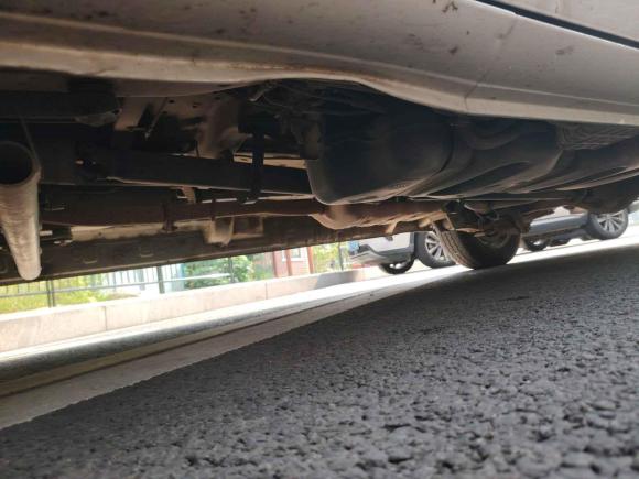 [温州·浙C] 二手江汽集团瑞风2011款 2.0L穿梭 汽油舒适版HFC4GA3