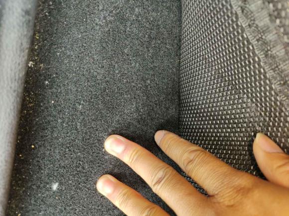 [南通·苏F] 二手宝骏宝骏5602015款 1.8L 手动豪华型