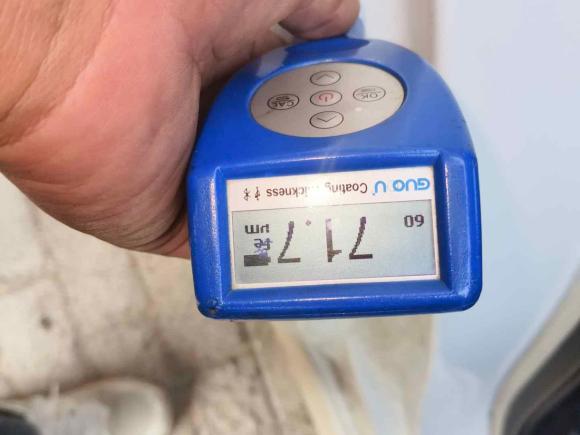 [南昌·赣A] 二手本田杰德2013款 1.8L 自动舒适版 5座