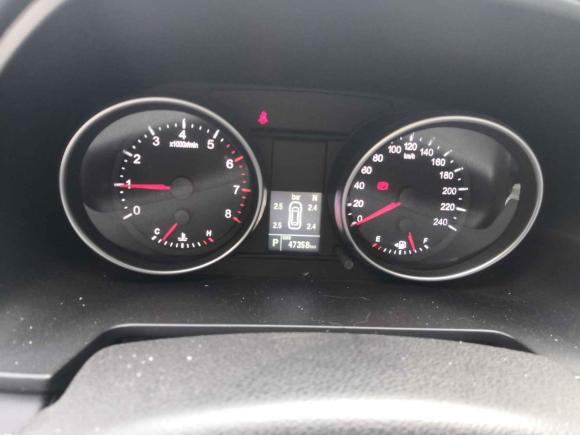 [广州·渝A] 二手哈弗哈弗M62021款 PLUS 1.5T DCT豪华智联型