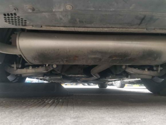 [深圳·粤B] 二手福特蒙迪欧新能源2018款 2.0 PHEV 智控豪华型 国V