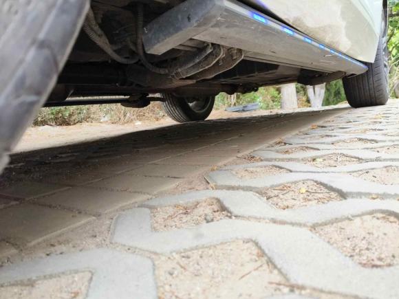 [青岛·鲁U] 二手长安长安UNI-K2021款 2.0T 全轮驱动尊贵型