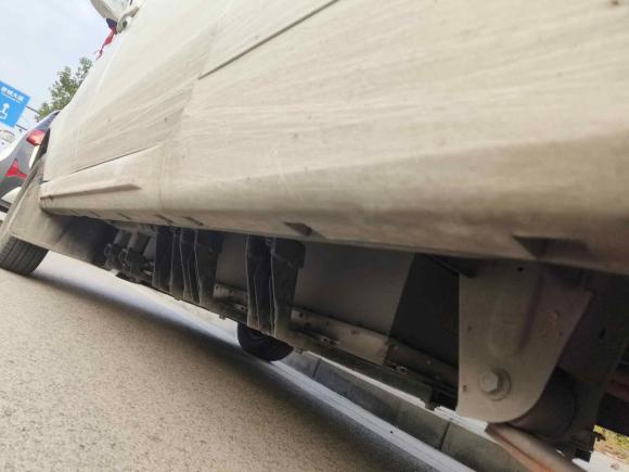 [成都·川A] 二手远程远程E52022款 E5L 纯电动厢式运输车国轩39.9kWh