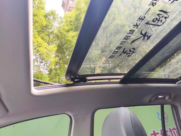 [上海·沪A] 二手埃安AION Y2022款 Plus 70 智领版