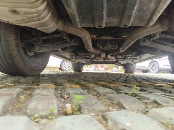 [武汉·鄂A] 二手奔驰奔驰GL级2008款 GL 550 4MATIC