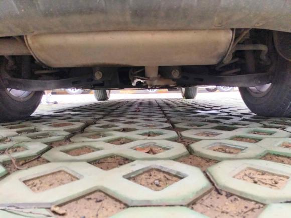 [南昌·赣A] 二手别克昂科威2016款 20T 两驱精英型