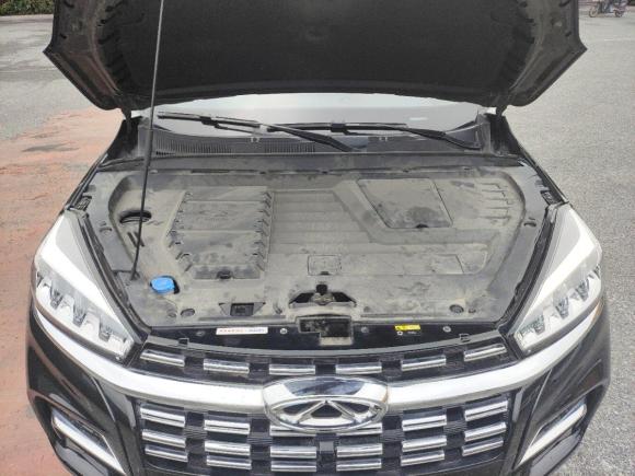 [无锡·皖K] 二手奇瑞瑞虎82020款 290TGDI 自动豪华版